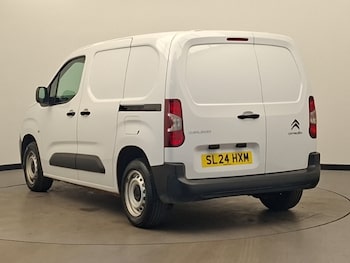 Used Citroen Berlingo 2024 for sale - 78696165: Photo