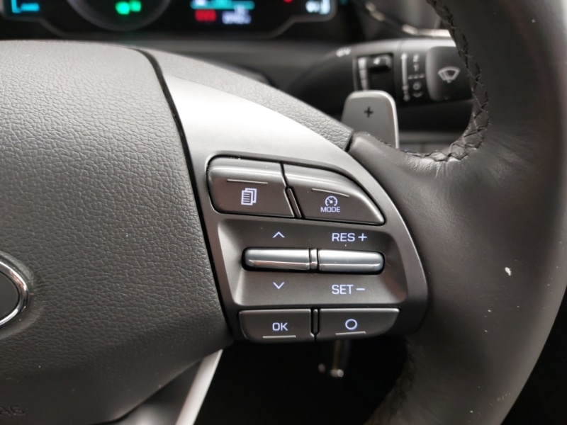 Used Hyundai IONIQ 2022 for sale - 77055207: Photo 14