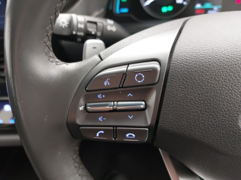 Used Hyundai IONIQ 2022 for sale - 77055207: Photo 15