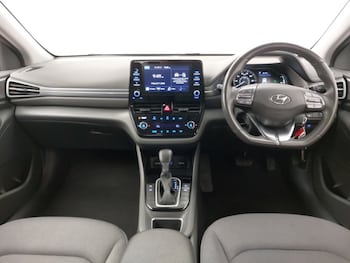 Used Hyundai IONIQ 2022 for sale - 77055207: Photo