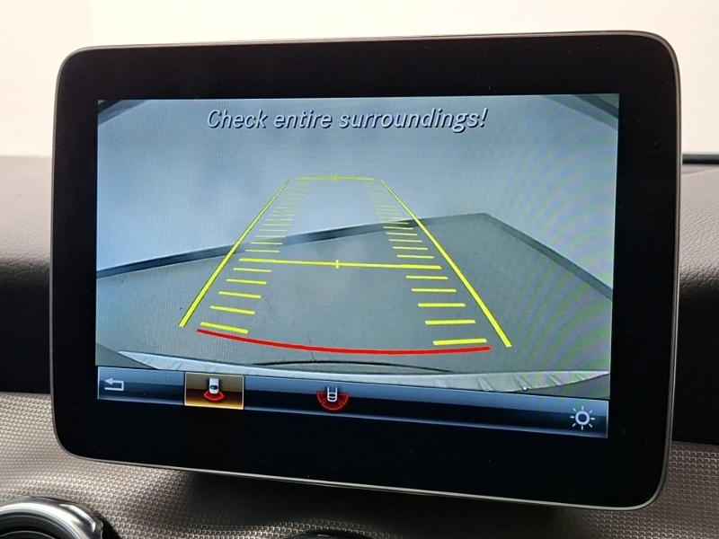 Used Mercedes-Benz GLA 2019 for sale - 78033090: Photo 11