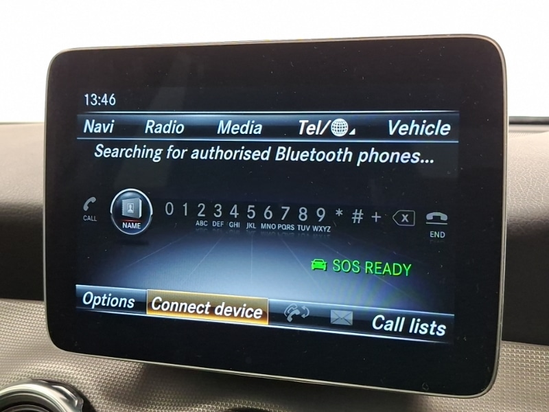 Used Mercedes-Benz GLA 2019 for sale - 78033090: Photo 15