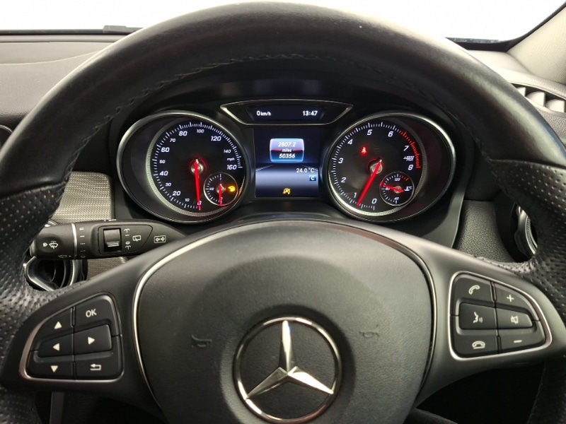 Used Mercedes-Benz GLA 2019 for sale - 78033090: Photo 19