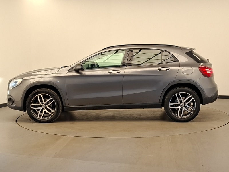 Used Mercedes-Benz GLA 2019 for sale - 78033090: Photo 4