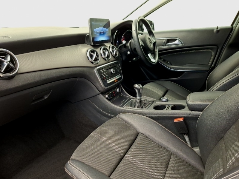 Used Mercedes-Benz GLA 2019 for sale - 78033090: Photo 5