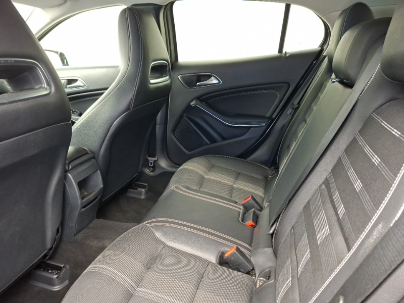 Used Mercedes-Benz GLA 2019 for sale - 78033090: Photo 6