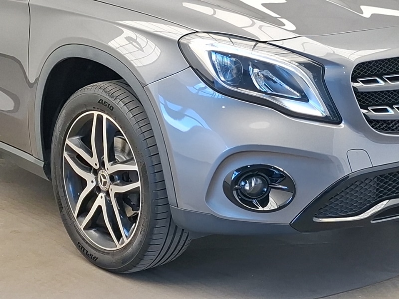 Used Mercedes-Benz GLA 2019 for sale - 78033090: Photo 9