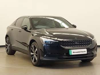 2022 - 170kW 78kWh Long Range Single motor 5dr Auto
