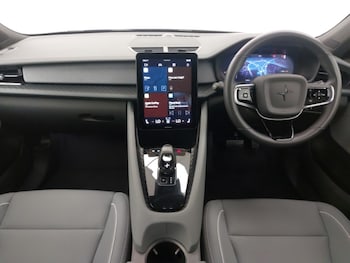 Used Polestar Polestar 2 2022 for sale - 75245290: Photo