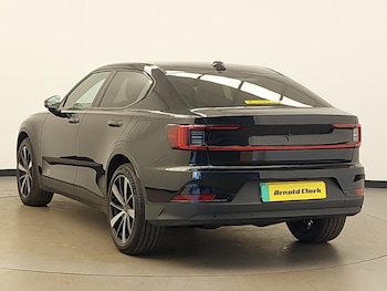 Used Polestar Polestar 2 2022 for sale - 75245290: Photo