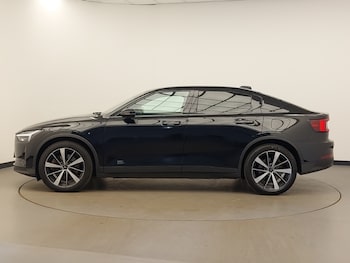 Used Polestar Polestar 2 2022 for sale - 75245290: Photo