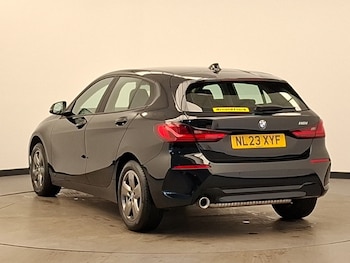 Used BMW 1 Series 2023 for sale - 78634184: Photo