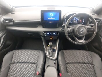 Used Mazda Mazda2 HYBRID 2024 for sale - 75958997: Photo