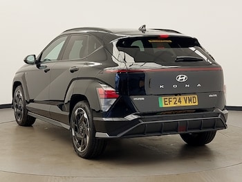 Used Hyundai KONA 2024 for sale - 77062539: Photo
