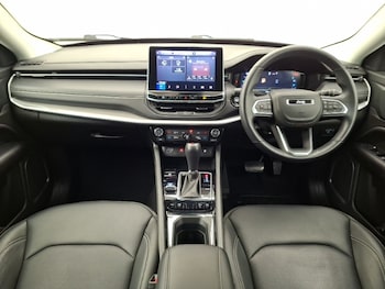 Used Jeep Compass 2023 for sale - 79486000: Photo