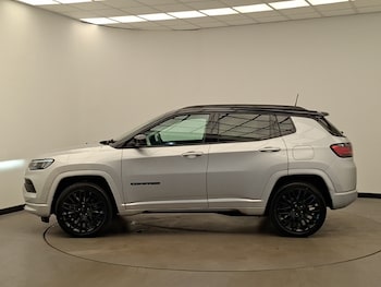 Used Jeep Compass 2023 for sale - 79486000: Photo