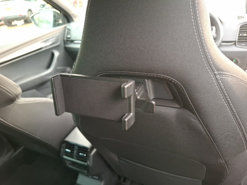 Used Skoda Karoq 2024 for sale - 77767217: Photo 14