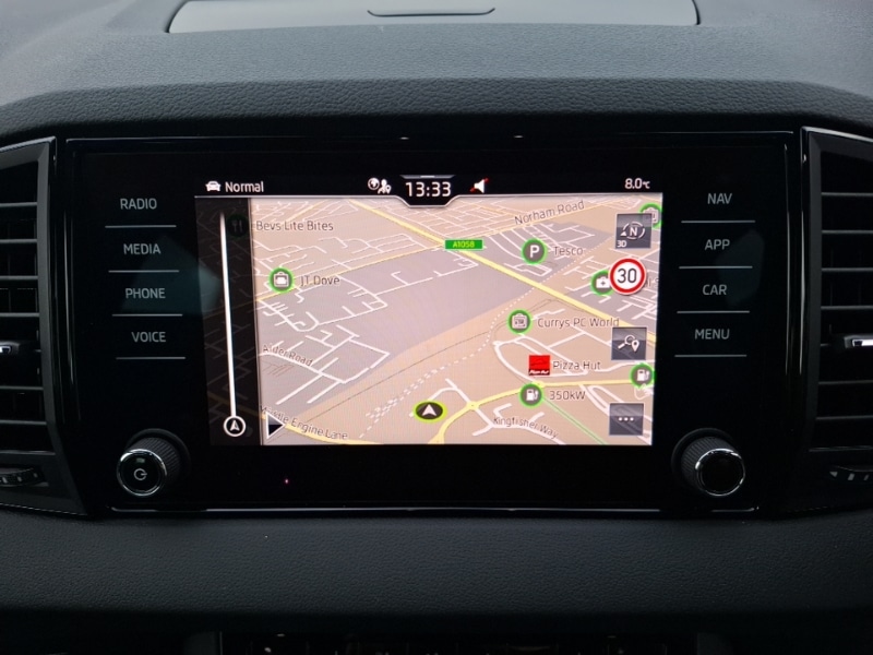 Used Skoda Karoq 2024 for sale - 77767217: Photo 7