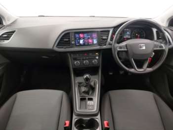 Used SEAT Leon 2020 for sale - 74725024: Photo