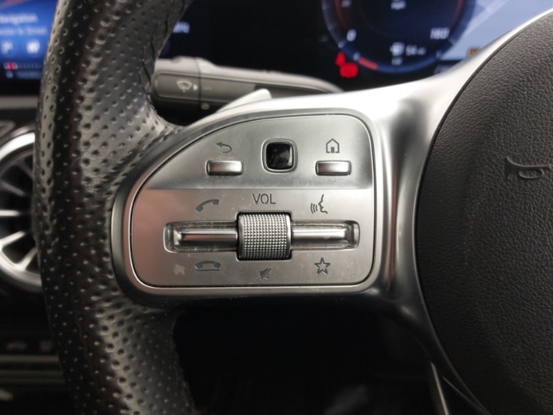 Used Mercedes-Benz A-Class 2022 for sale - 76639063: Photo 17