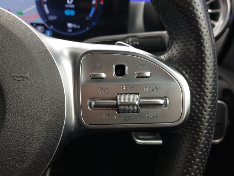 Used Mercedes-Benz A-Class 2022 for sale - 76639063: Photo 18