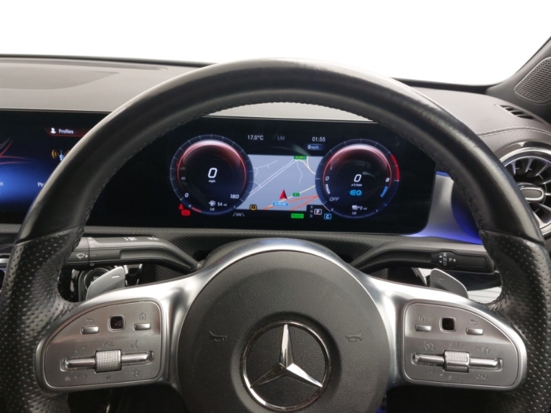 Used Mercedes-Benz A-Class 2022 for sale - 76639063: Photo 19