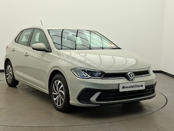 Used Volkswagen Polo 2024 for sale - 78664623: Photo