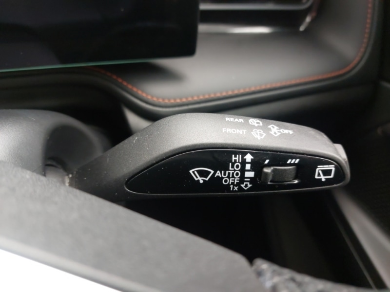 Used MG MG HS 2025 for sale - 76556201: Photo 15