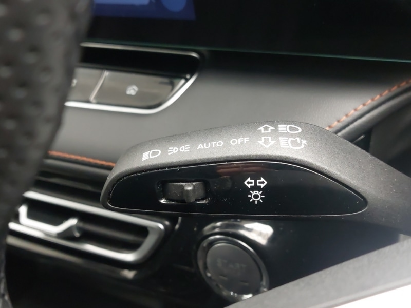 Used MG MG HS 2025 for sale - 76556201: Photo 16