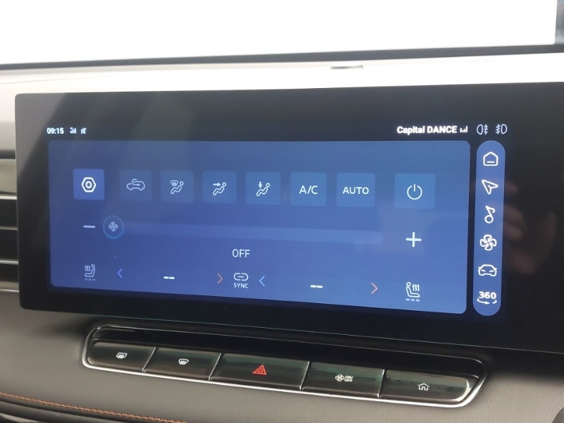 Used MG MG HS 2025 for sale - 76556201: Photo 19