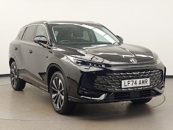 Used MG MG HS 2025 for sale - 76556201: Photo