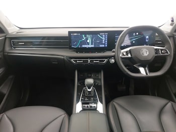 Used MG MG HS 2025 for sale - 76556201: Photo