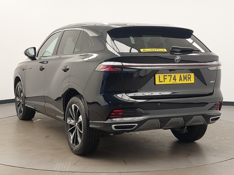 Used MG MG HS 2025 for sale - 76556201: Photo 3