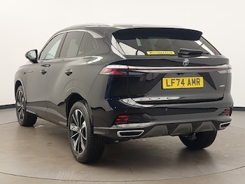 Used MG MG HS 2025 for sale - 76556201: Photo