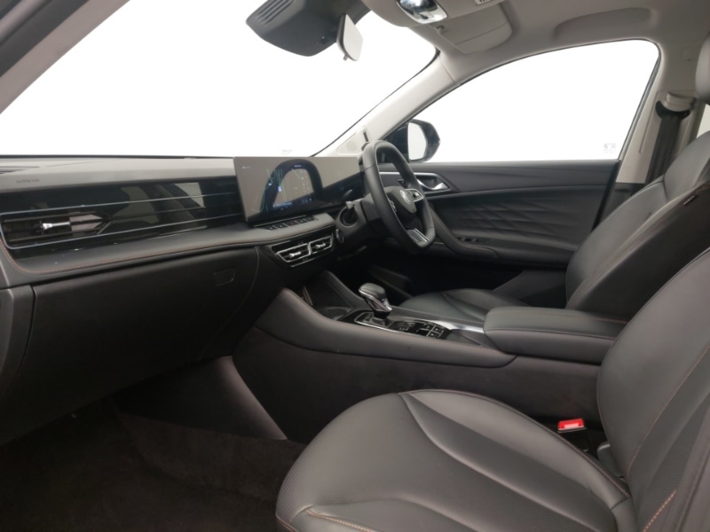 Used MG MG HS 2025 for sale - 76556201: Photo 5