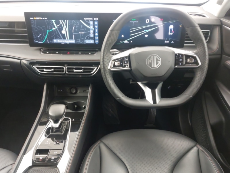 Used MG MG HS 2025 for sale - 76556201: Photo 7