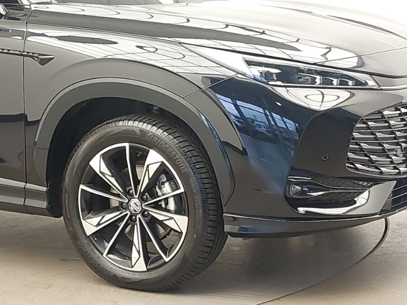 Used MG MG HS 2025 for sale - 76556201: Photo 9