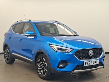 Used MG MG ZS 2023 for sale - 78478126: Photo