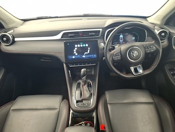 Used MG MG ZS 2023 for sale - 78478126: Photo