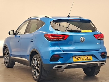 Used MG MG ZS 2023 for sale - 78478126: Photo