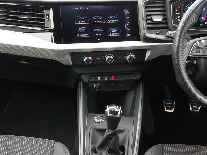 Used Audi A1 2021 for sale - 76800202: Photo 10