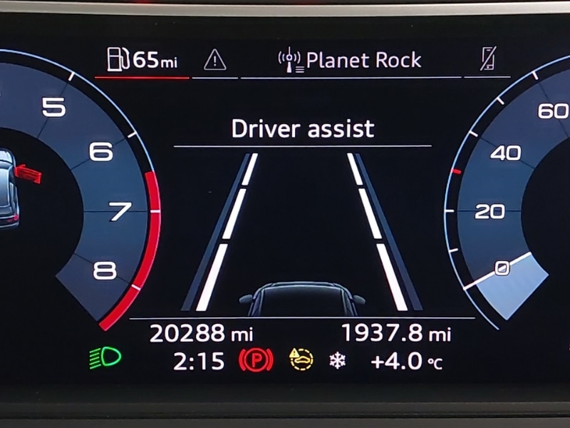 Used Audi A1 2021 for sale - 76800202: Photo 11