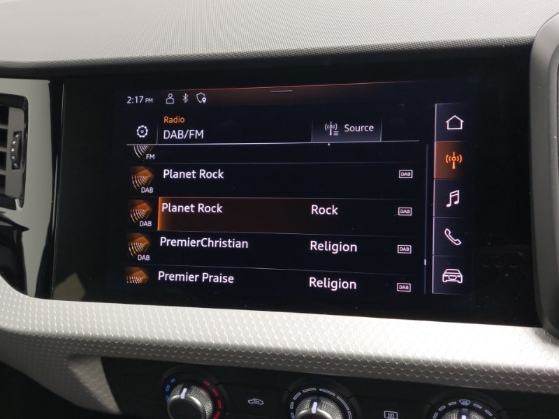 Used Audi A1 2021 for sale - 76800202: Photo 14