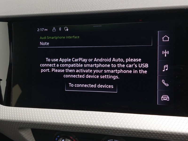 Used Audi A1 2021 for sale - 76800202: Photo 15