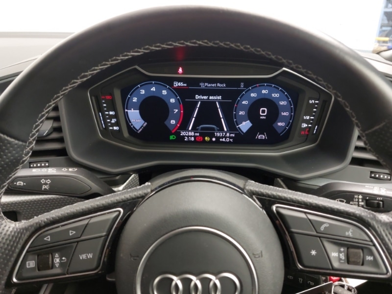 Used Audi A1 2021 for sale - 76800202: Photo 19