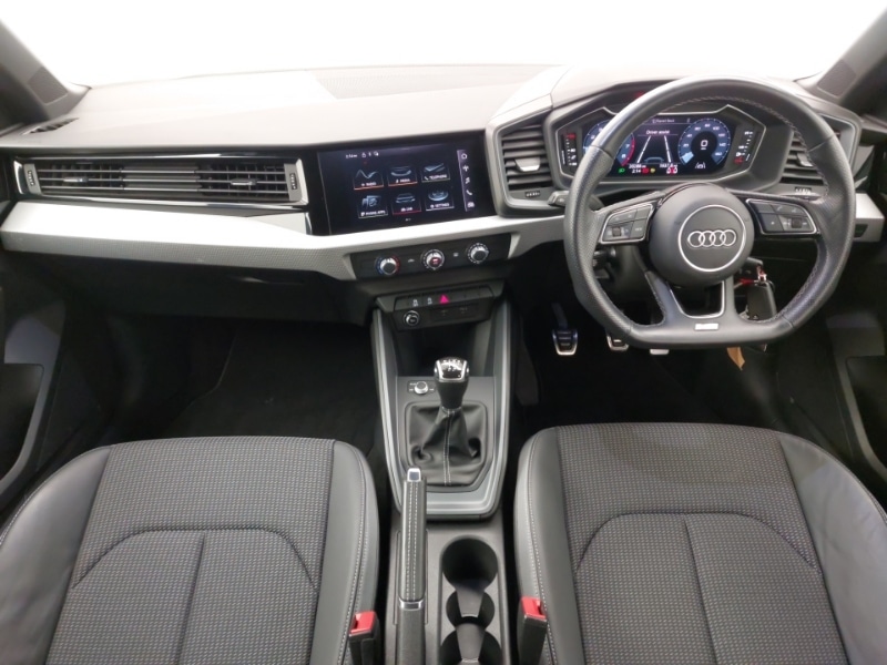 Used Audi A1 2021 for sale - 76800202: Photo 2