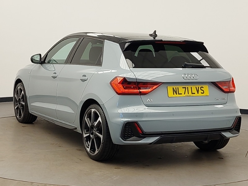 Used Audi A1 2021 for sale - 76800202: Photo 3