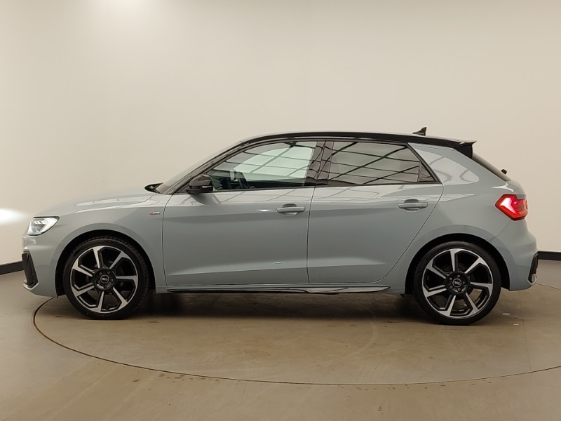 Used Audi A1 2021 for sale - 76800202: Photo 4