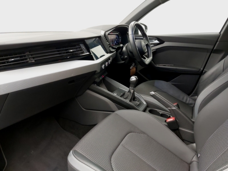 Used Audi A1 2021 for sale - 76800202: Photo 5