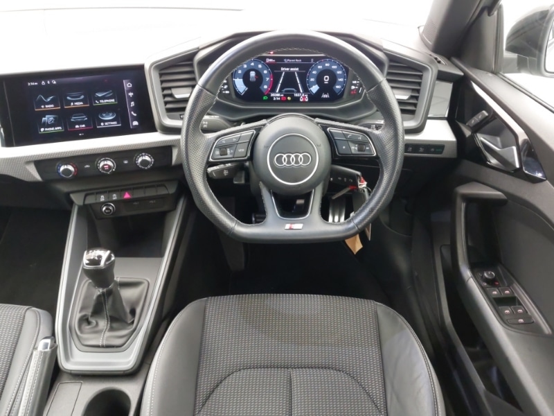 Used Audi A1 2021 for sale - 76800202: Photo 7